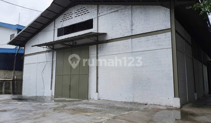 Murah Gudang Sunter 1500m