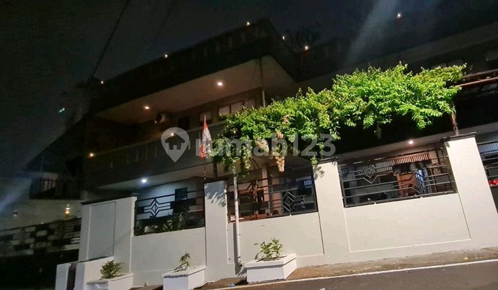 Rumah Kos Premium Di Gatot Subroto Rumah Kos Premium Di Gatot Subroto