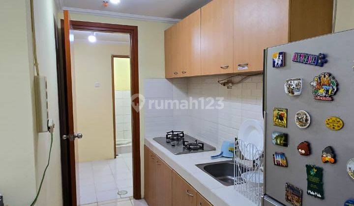 Murah Apartemen Grand Palace Kemayoran 60m² 2