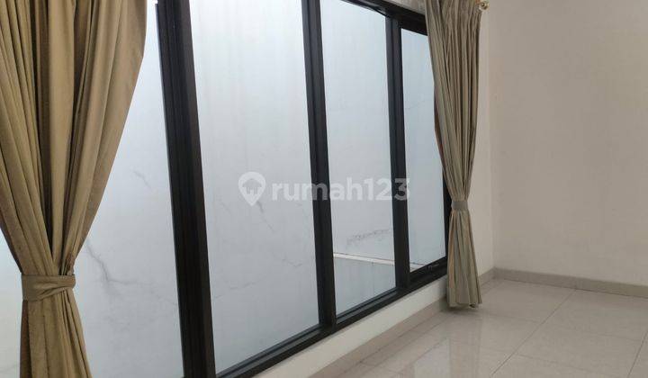 Rumah Baru Kelapa Cengkir 162m² Nego 2