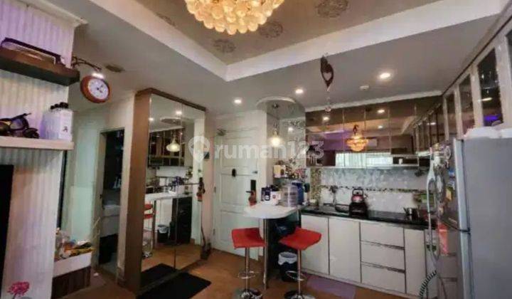 Apartemen City Home Moi Furnished 2