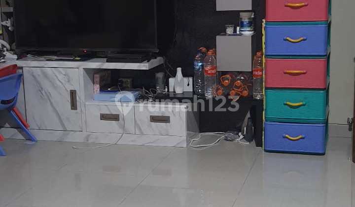 Rumah 3 Lantai Sunter