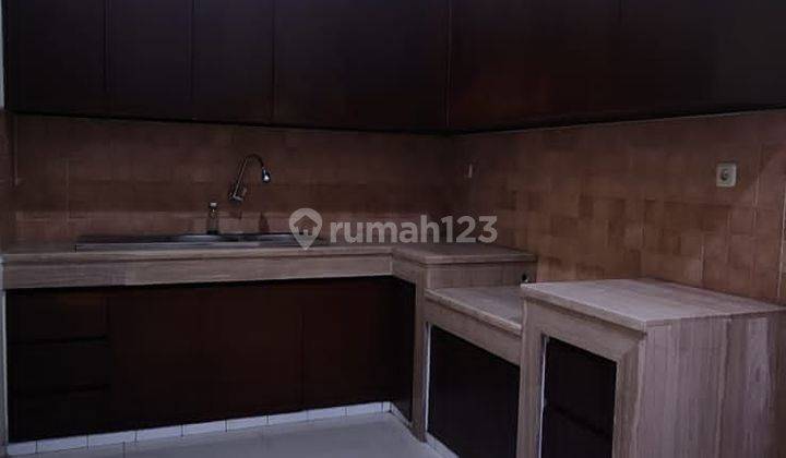 Rumah Bagus Pluit 140m² Siap Huni 2