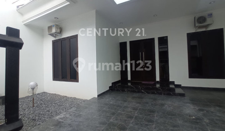 Rumah Minimalis 2 Lantai Di Daerah Arcamanik