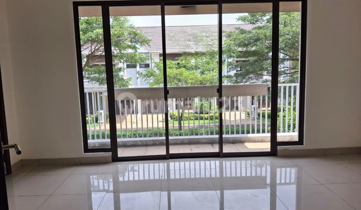 Two-Story House in Cluster Cynthia, Summarecon Bandung 2