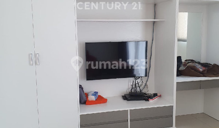 Summarecon Bandung Cluster Amanda Lebar 9 Full Furnished 2