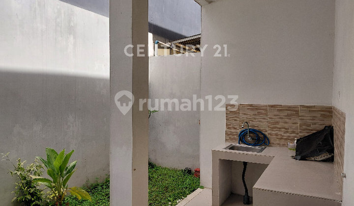 Rumah di Bali Garden City View Dekat Dago Bandung 2
