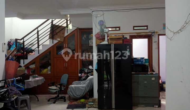 Dijual Rumah Di Tanjung Sari Asri Antapani, Bandung Dijual Rumah Di Tanjung Sari Asri Antapani, Bandung