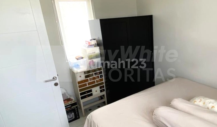 Rumah Asri Siap Huni di Cluster Dayana Summarecon 2