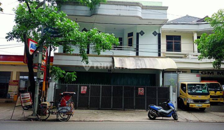 Rumah Ciateul siap huni 1