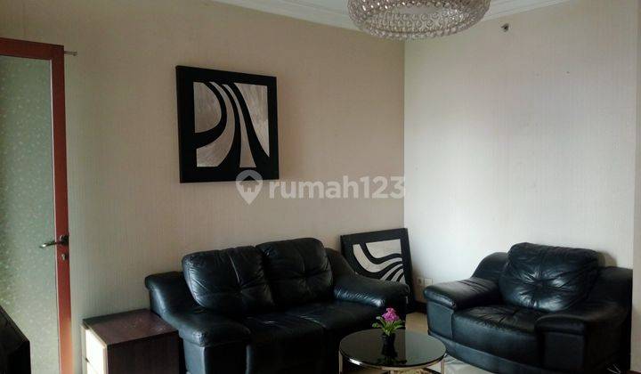 Apartement Majesty 2 BR Murah dkt kampus Maranatha 1