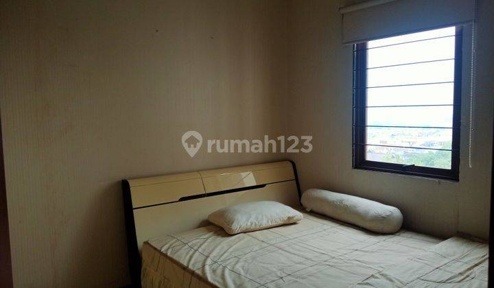 Apartement Majesty 2 BR Murah dkt kampus Maranatha 3