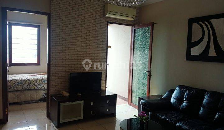 Apartement Majesty 2 BR Murah dkt kampus Maranatha 6