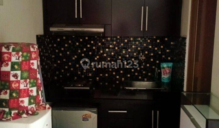 Apartement Majesty 2 BR Murah dkt kampus Maranatha 7