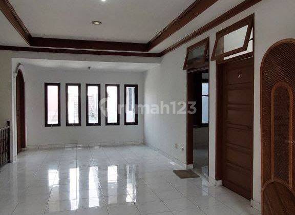 Rumah siap huni Batununggal 1