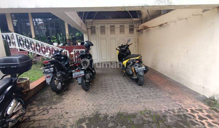 Rumah Talaga Bodas 9