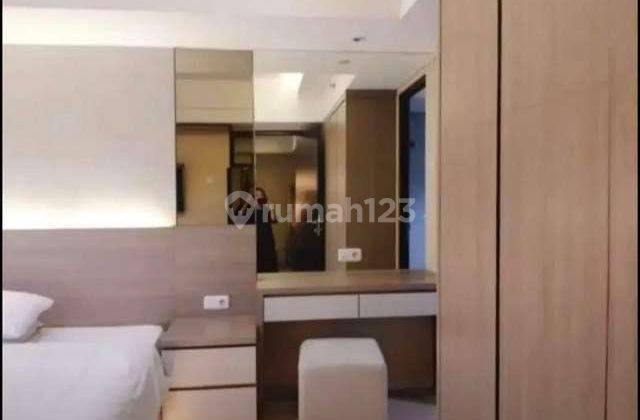 Apartement Mewah La Grande Merdeka Murah depan BIP 2