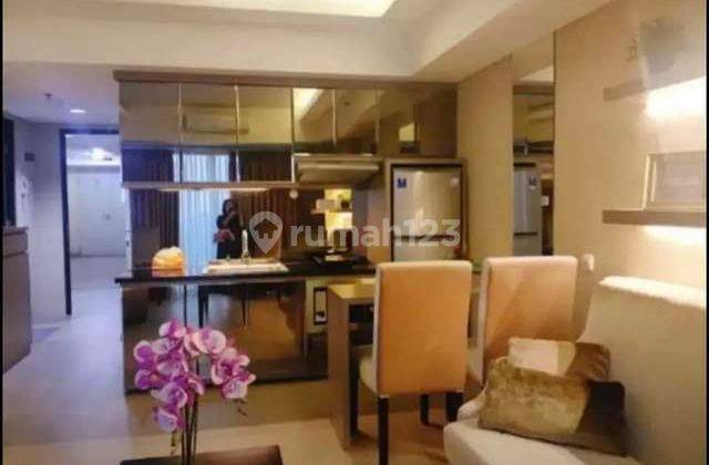 Apartement Mewah La Grande Merdeka Murah depan BIP 1