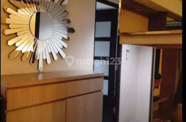 Apartement Furnished Di Tengah Kota Bandung 1