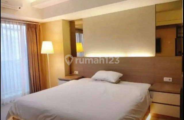 Apartement Furnished di Tengah Kota Bandung 3