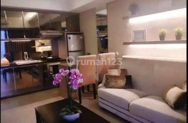 Apartement Furnished di Tengah Kota Bandung 4
