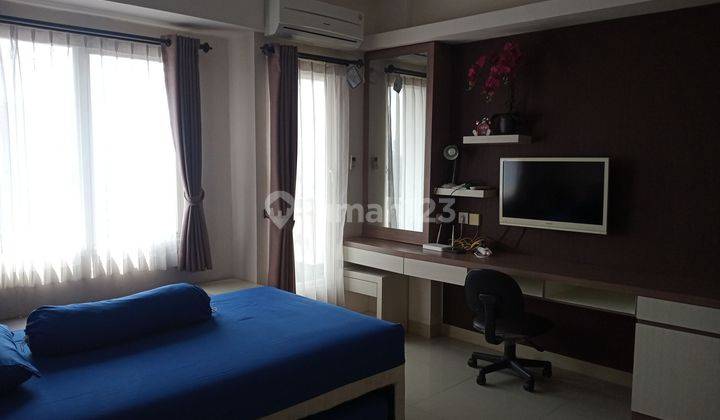 Apartemen Galeri Ciumbuleuit 2 Furnished Bagus 2