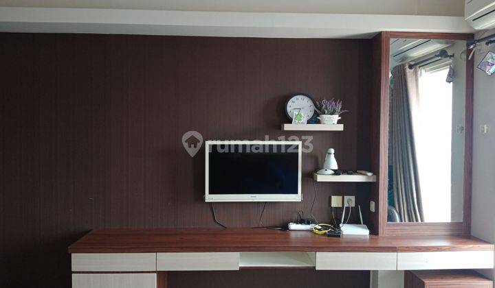 Apartemen Galeri Ciumbuleuit 2 Furnished Bagus 1