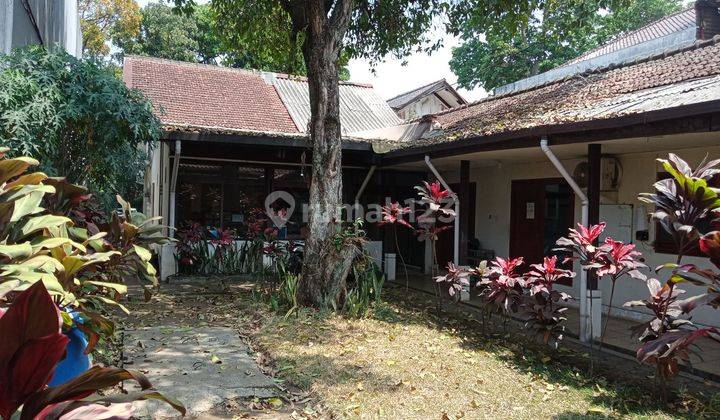 Rumah di Sayap Sukajadi Dekat Rs Hasan Sadikin, Pvj 1