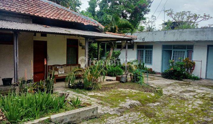 Rumah Sayap Pasteur Bandung Utara Hitung Tanah dekat BTC 1