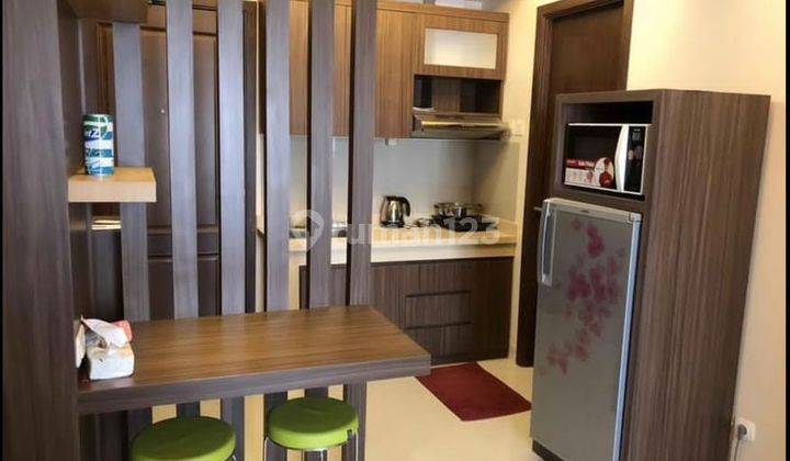 Apartement Bagus Siap Huni di Galeri Ciumbulueit Bandung 2