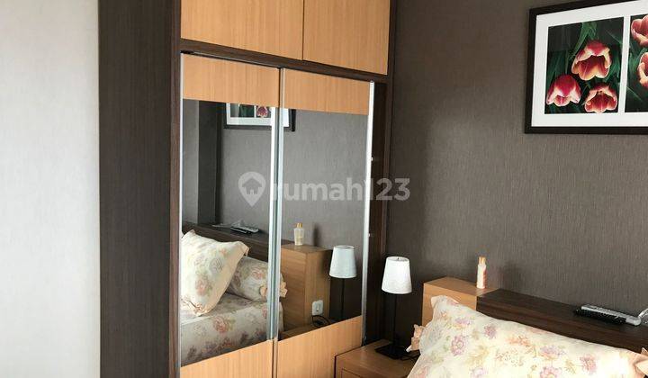 Apartement Bagus Siap Huni di Galeri Ciumbulueit Bandung 2