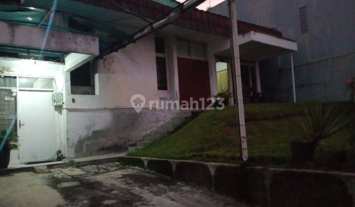 Rumah Sukamulya  Sayap Pasteur Dekat Tol  2