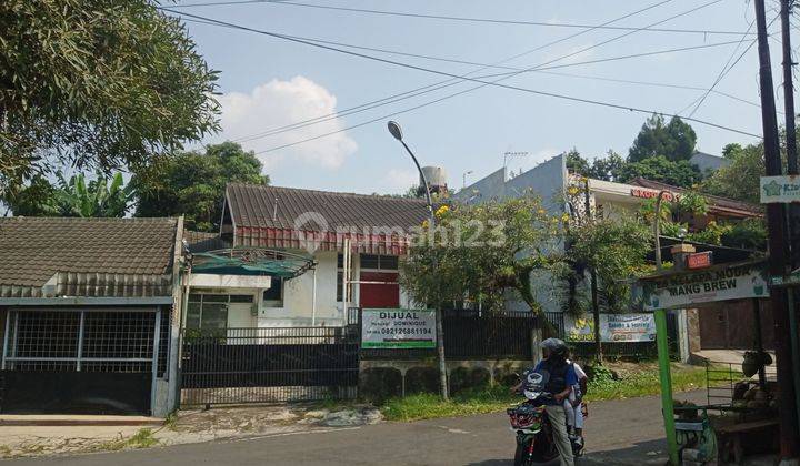 Rumah Sukamulya  Sayap Pasteur Dekat Tol  1