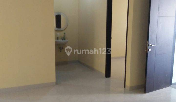 Rumah Minimalis Asri di Komplek Setramurni Bandung 2