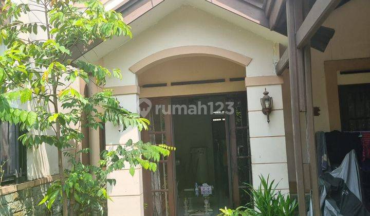 Rumah di Kawaluyaan Soekarno Hatta  Murah  1