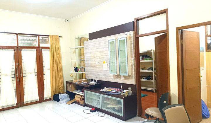 Rumah Bagus Semi Furnished di Bumi Adipura Gedebage Bandung 2