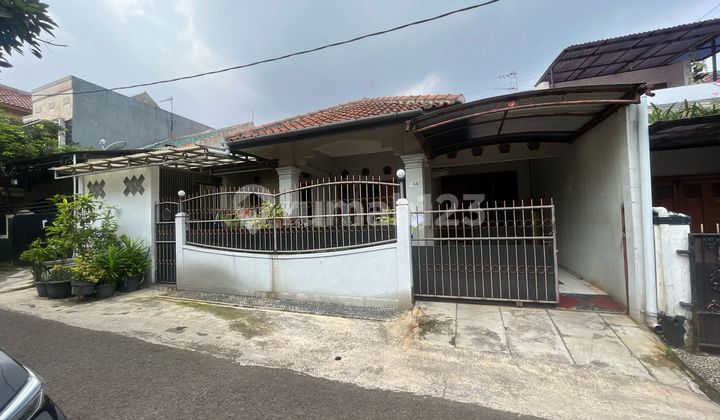 Dijual Rumah Minimalis Bagus di Cijerah, Bandung