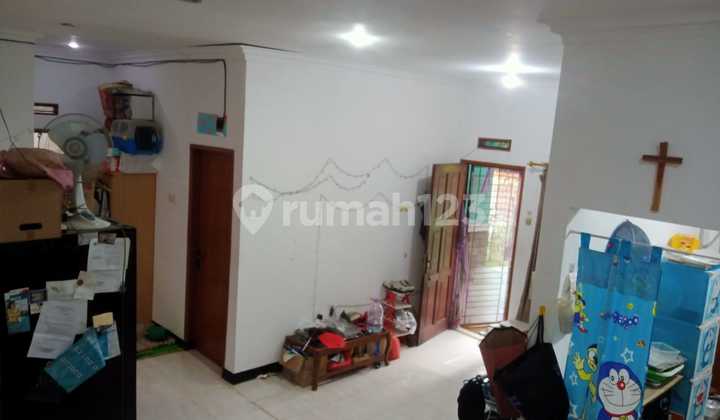 Dijual Rumah Di Tanjung Sari Asri Antapani, Bandung 2