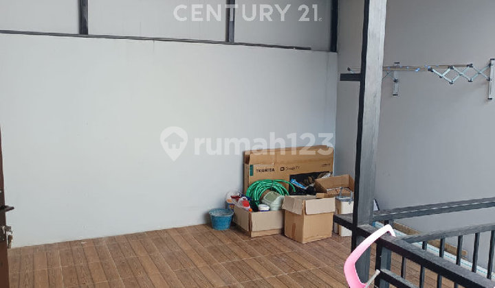 Bali Garden Full Furnished 2 Lantai Dago Bandung 2