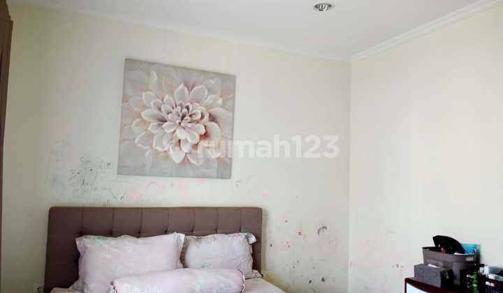 Rumah Siap Huni di Cluster Cynthia Summarecon Bandung 2