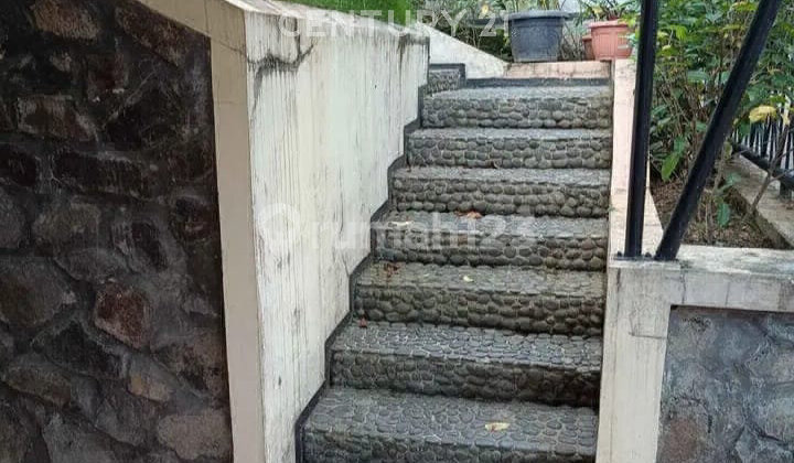 Green Cottage House Ready to Occupy Bandung City 2