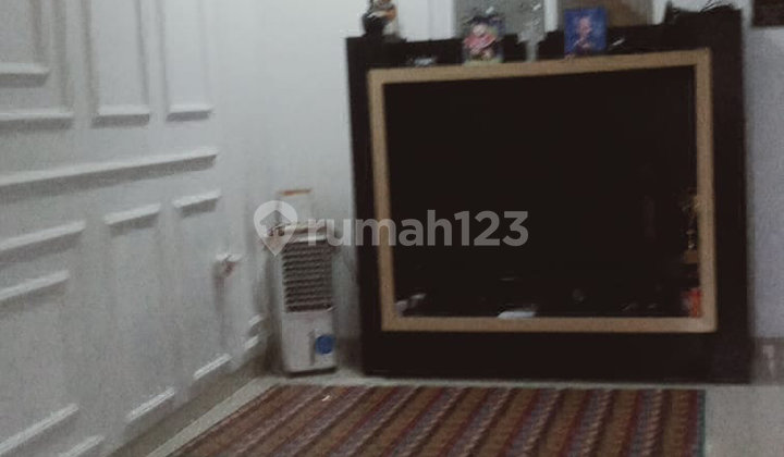 Rumah Siap Huni Jl Dirgantara Gempol Dekat Kahatex Bandung 2