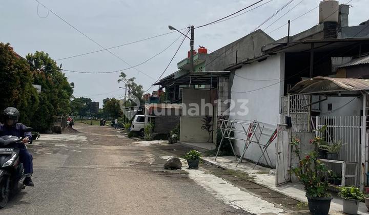 Rumah Strategis di Riung Bandung Dekat Terminal