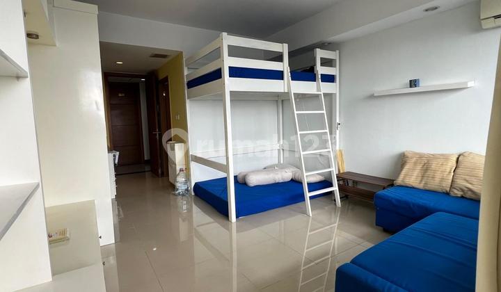 Apartement Type Studio Siap Huni di Dago,Bandung Utara Apartement Type Studio Siap Huni di Dago,Bandung Utara