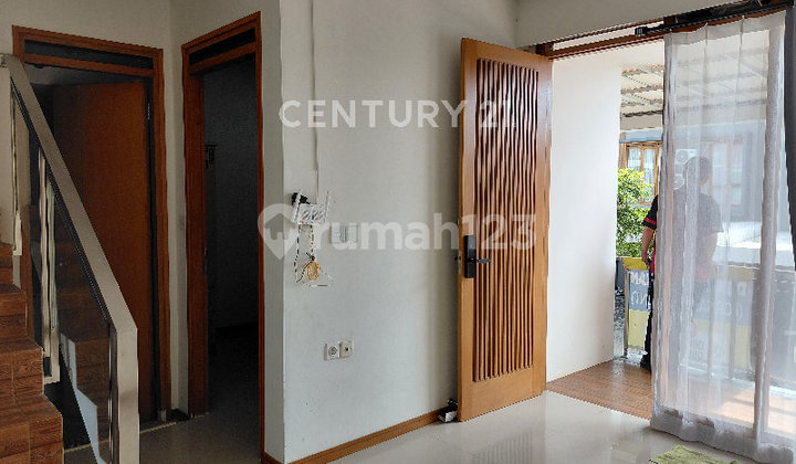 Rumah di Bali Garden City View Dekat Dago Bandung