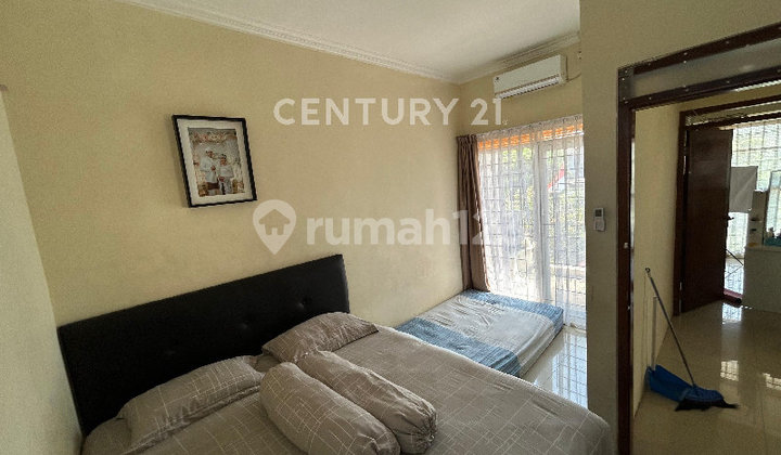 Rumah 2 Lantai Di Arcamanik Bandung Siap Huni 2