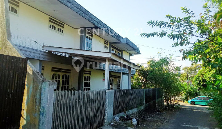 Land Calculation House In Sayap Buah Batu Cheap Land Calculation House In Sayap Buah Batu Cheap
