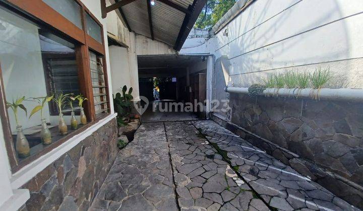 Rumah Lux Classic Cocok Untuk Usaha di Sayap Riau Bandung Kota 2