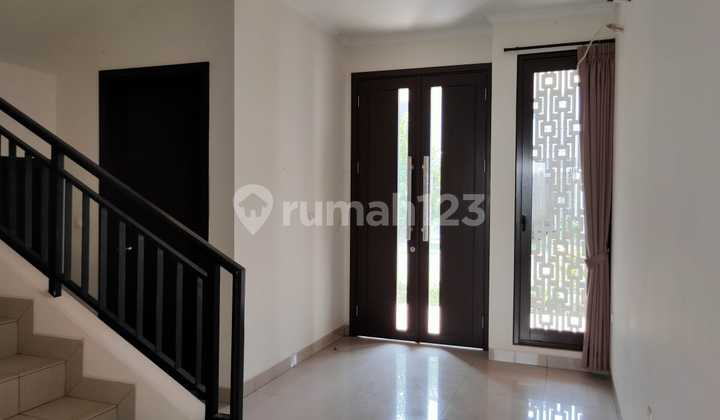 Semi-Furnished House in Cluster Btari Summarecon Bandung 2