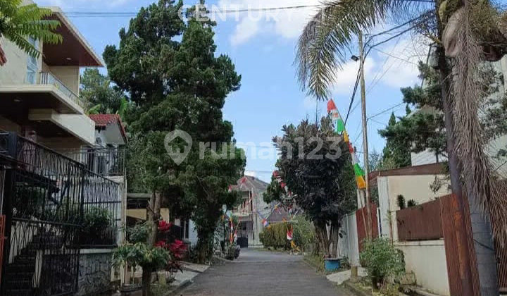 Rumah Pondok Hijau Siap Huni Bandung Kota